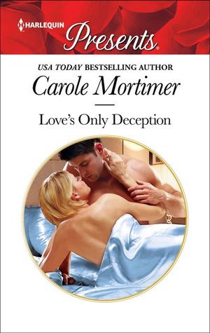 Buy Love's Only Deception at Amazon