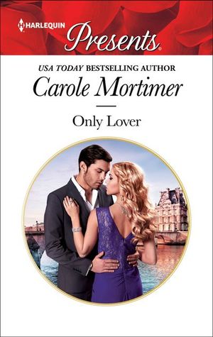 Buy Only Lover at Amazon