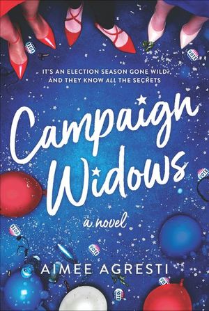 Buy Campaign Widows at Amazon