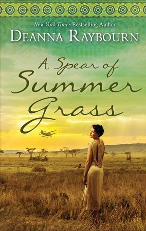 Buy A Spear of Summer Grass at Amazon