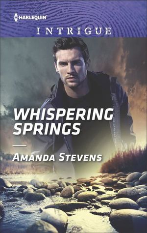 Buy Whispering Springs at Amazon