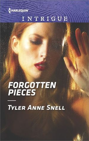 Buy Forgotten Pieces at Amazon