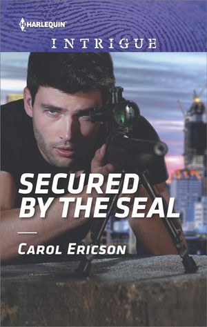 Buy Secured by the SEAL at Amazon