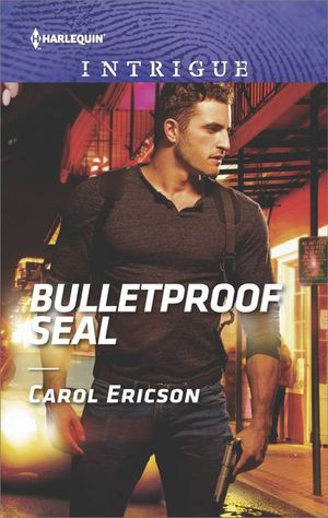 Buy Bulletproof SEAL at Amazon