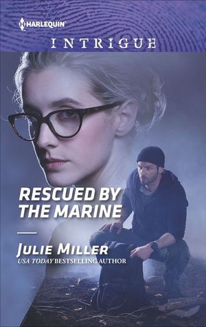 Buy Rescued by the Marine at Amazon