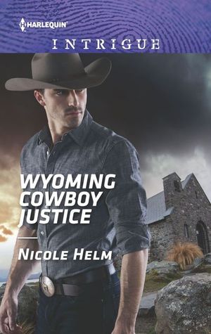 Buy Wyoming Cowboy Justice at Amazon
