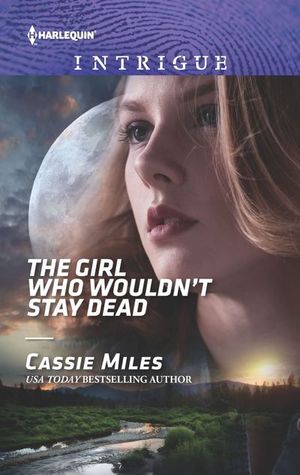 Buy The Girl Who Wouldn't Stay Dead at Amazon