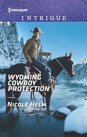Buy Wyoming Cowboy Protection at Amazon