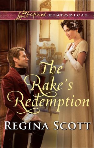 The Rake's Redemption