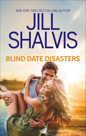 Buy Blind Date Disasters at Amazon