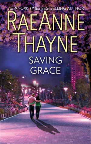 Buy Saving Grace at Amazon