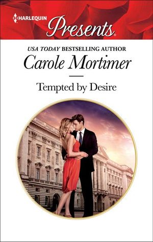 Buy Tempted by Desire at Amazon