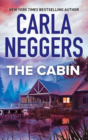 Buy The Cabin at Amazon