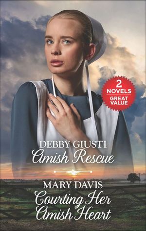 Buy Amish Rescue and Courting Her Amish Heart at Amazon