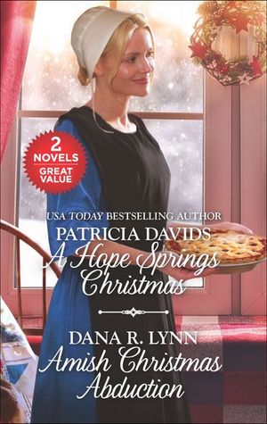 Buy A Hope Springs Christmas and Amish Christmas Abduction at Amazon