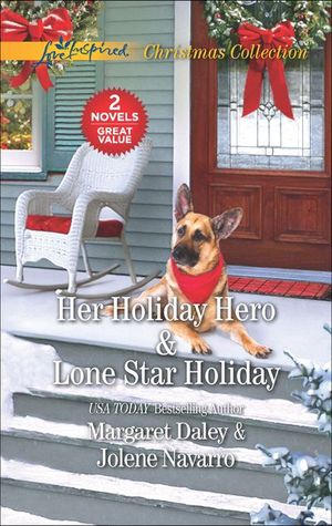 Buy Her Holiday Hero & Lone Star Holiday at Amazon