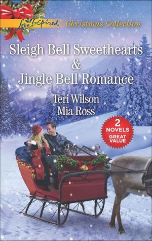 Buy Sleigh Bell Sweethearts & Jingle Bell Romance at Amazon