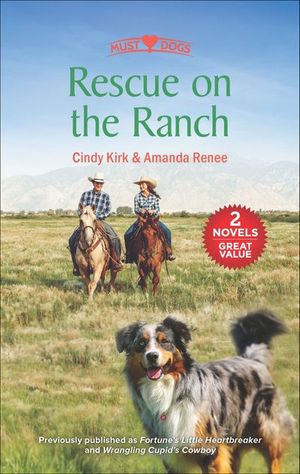 Buy Rescue on the Ranch at Amazon