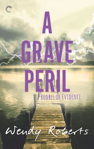 Buy A Grave Peril at Amazon