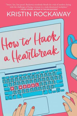 Buy How to Hack a Heartbreak at Amazon