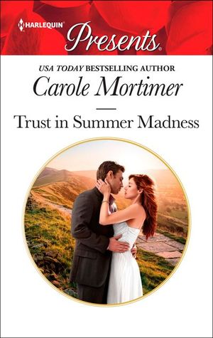 Buy Trust in Summer Madness at Amazon