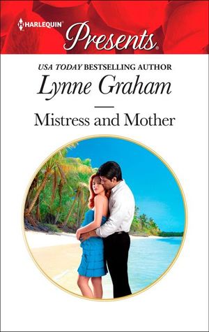 Buy Mistress and Mother at Amazon