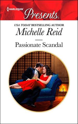 Passionate Scandal