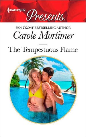 Buy The Tempestuous Flame at Amazon