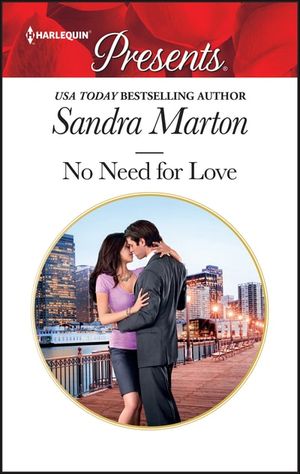 No Need for Love