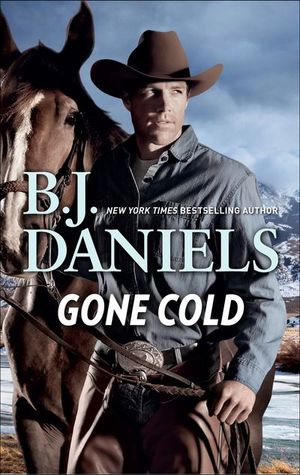 Buy Gone Cold at Amazon