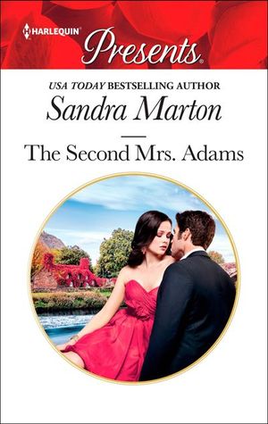 Buy The Second Mrs. Adams at Amazon