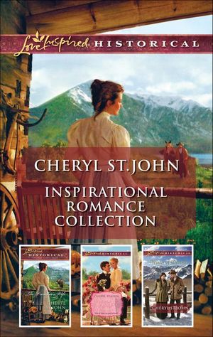 Cheryl St. John Inspirational Romance Collection