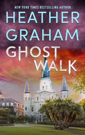 Buy Ghost Walk at Amazon