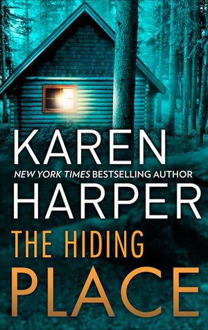 Buy The Hiding Place at Amazon