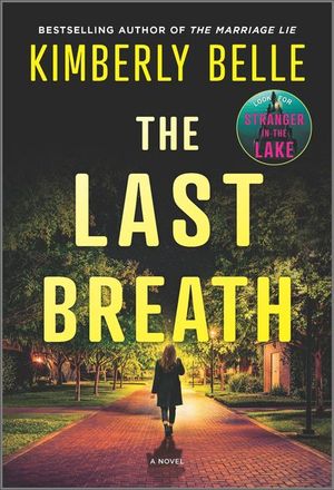 Buy The Last Breath at Amazon