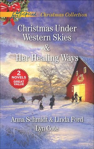 Buy Christmas Under Western Skies & Her Healing Ways at Amazon