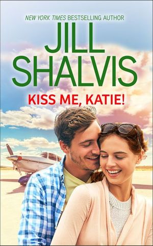 Buy Kiss Me, Katie! at Amazon