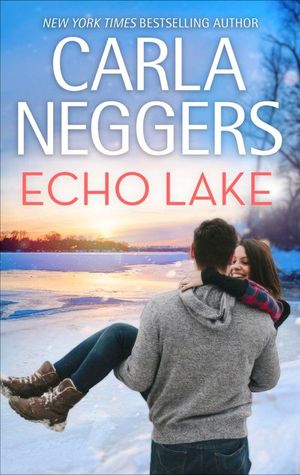 Buy Echo Lake at Amazon