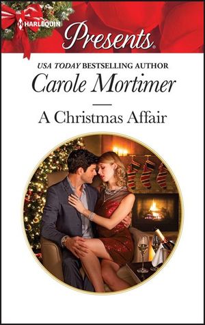 Buy A Christmas Affair at Amazon