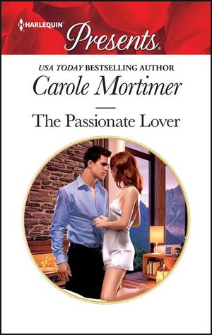 Buy The Passionate Lover at Amazon