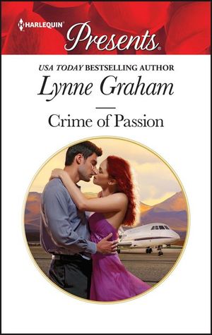 Buy Crime of Passion at Amazon