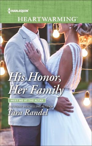 Buy His Honor, Her Family at Amazon