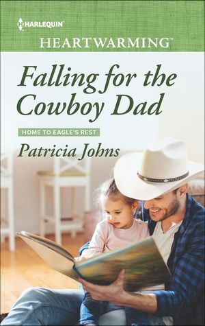 Buy Falling for the Cowboy Dad at Amazon