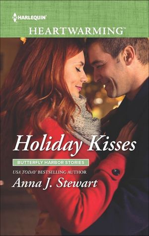 Buy Holiday Kisses at Amazon