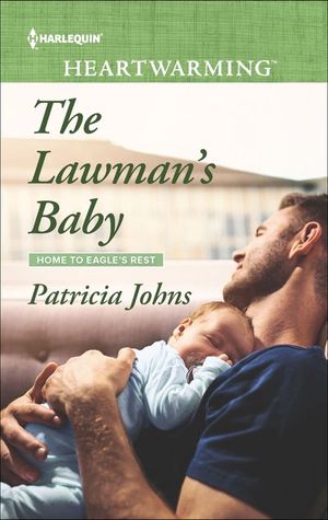 Buy The Lawman's Baby at Amazon