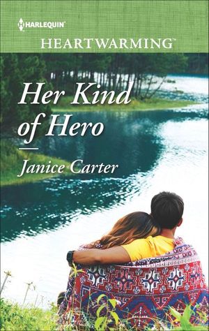 Buy Her Kind of Hero at Amazon