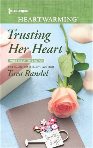 Buy Trusting Her Heart at Amazon