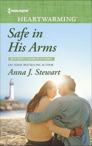 Buy Safe in His Arms at Amazon