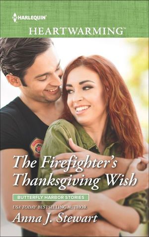 Buy The Firefighter's Thanksgiving Wish at Amazon