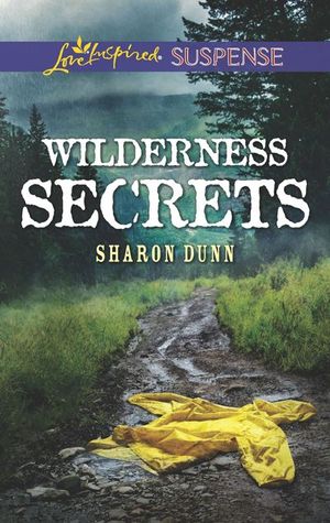 Buy Wilderness Secrets at Amazon